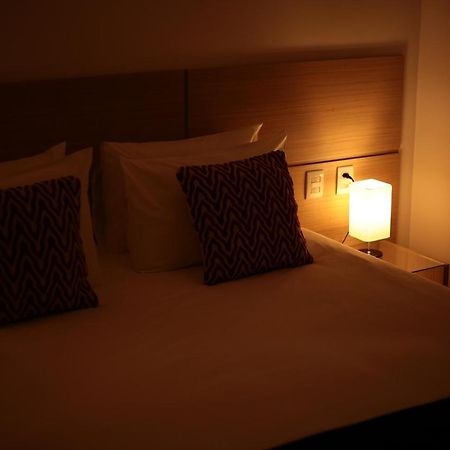 Hotel Franco Dionisio Cerqueira Экстерьер фото