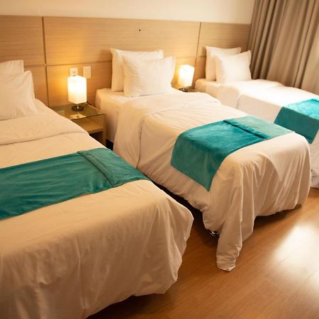 Hotel Franco Dionisio Cerqueira Экстерьер фото
