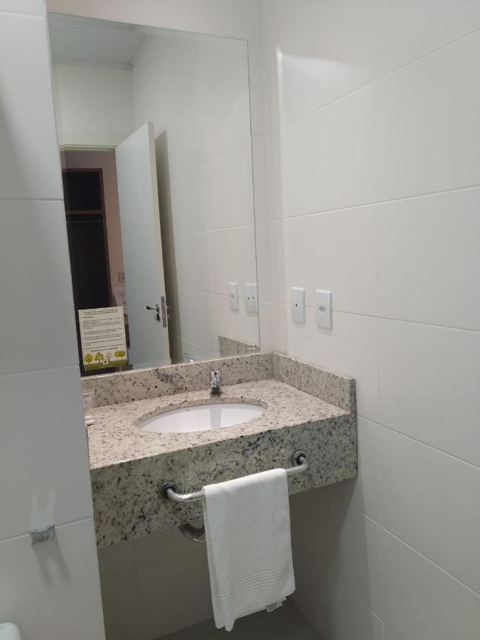 Hotel Franco Dionisio Cerqueira Экстерьер фото