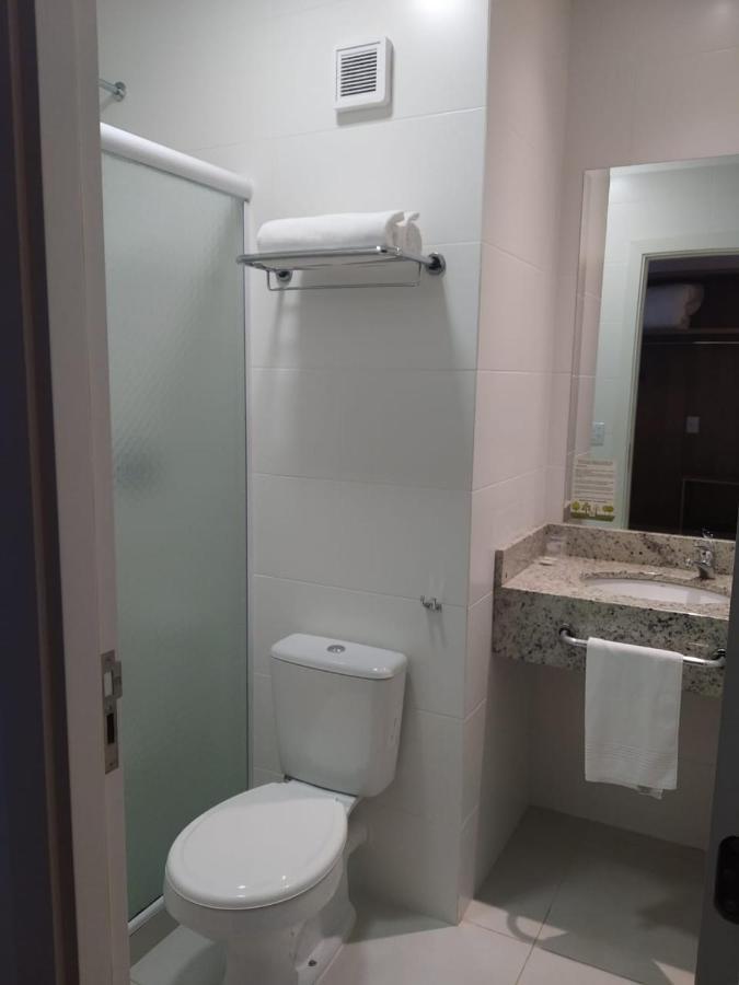 Hotel Franco Dionisio Cerqueira Экстерьер фото
