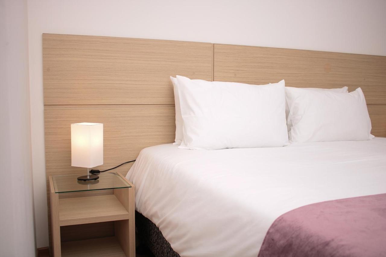 Hotel Franco Dionisio Cerqueira Экстерьер фото