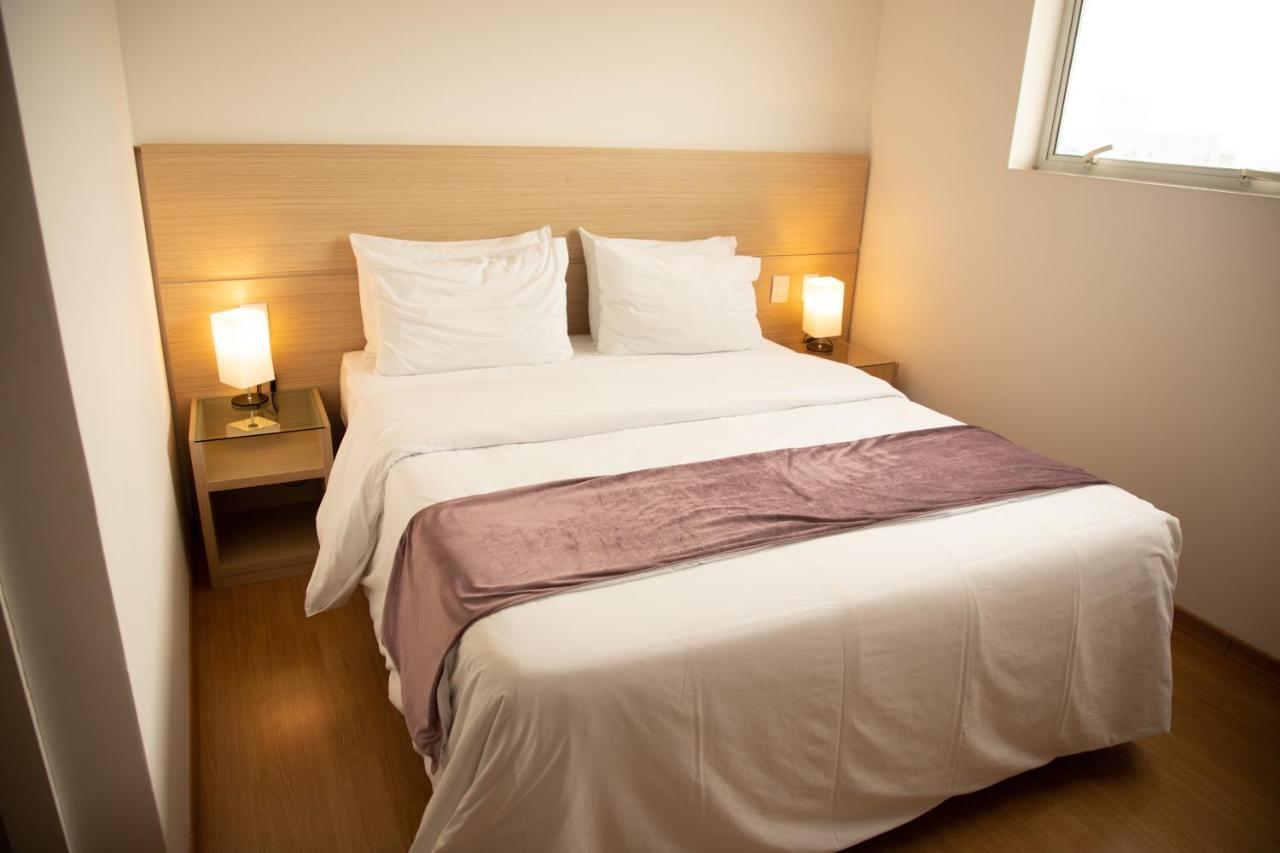 Hotel Franco Dionisio Cerqueira Экстерьер фото