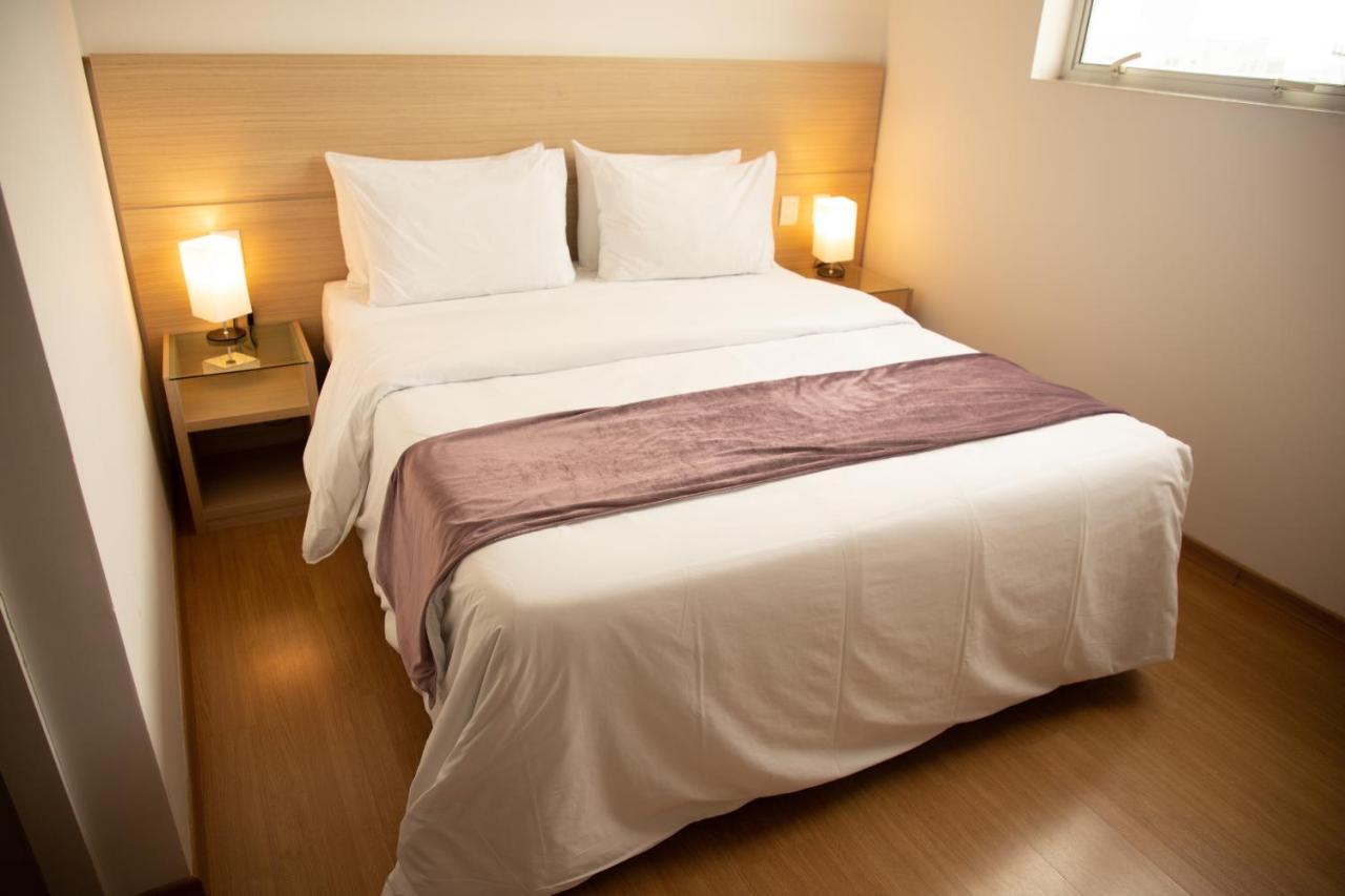 Hotel Franco Dionisio Cerqueira Экстерьер фото