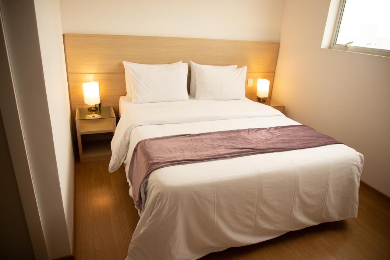 Hotel Franco Dionisio Cerqueira Экстерьер фото
